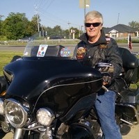 Rick Laughlin