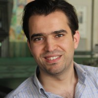 Mohammad Halabi