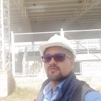 Carlos David Gonzalez