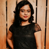 Sandhya Salian