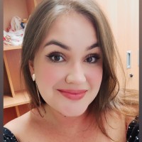 Camila De Marco Veríssimo