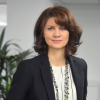 Louise Enescaux