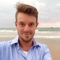 Richard Van Neste ☁️