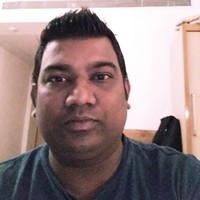 Jugal Sahoo