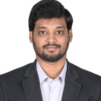 Santhosh Kadimisetti