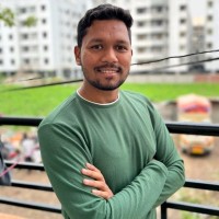 Prasad Jambhale