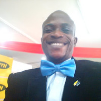 Stephen Ogunyemi