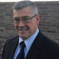 Roy Meek