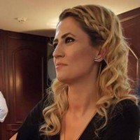 Deni̇Z Gülsoy