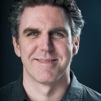 Bryan Mckeon