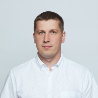 Vladimir Degtiarskiy