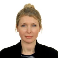Elena Kovaleva