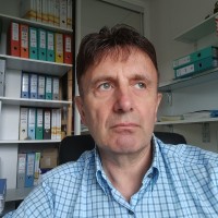 Jean-Francois Rabbe