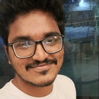 Kudumula Sai Lokesh
