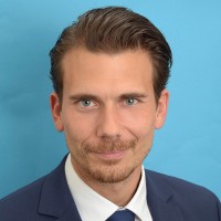 Thomas Dorn
