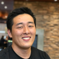 Sang Min (Jeff) Park