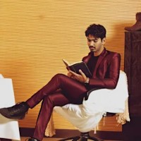 Karunya Kranthi Kumar Yala