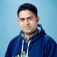 SUNIL KUMAR GUPTA