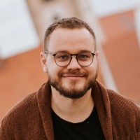 Matej Roškarič