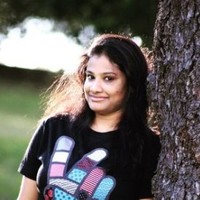 C Sruthi