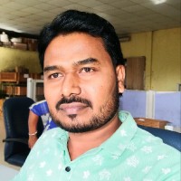 Mallikarjun Badiger