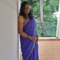 Varsha Mohan