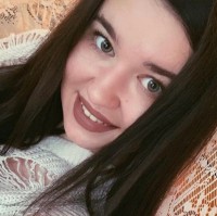 Анастасия Антонова