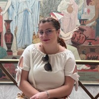 Maria Stinaki