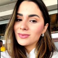 Luiza Almeida Duarte