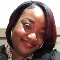 Valencia Arrington, CFE