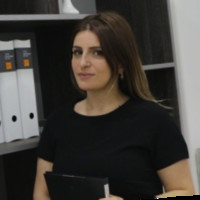 Meri Grigoryan