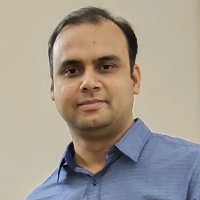 Vikas Tyagi