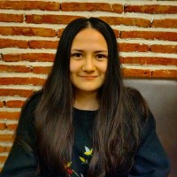 Laura Gabriela Melo Rivera