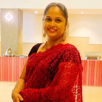 Aarabhi Mohan