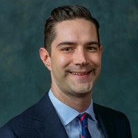 Ryan Harbron