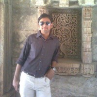 Vijay Modh