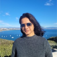 Srishti Pandey