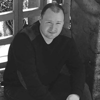 Mark Hutchinson