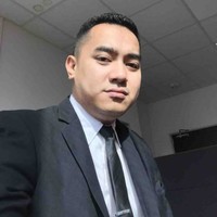 Rolando P. Baloran Jr