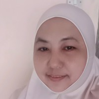 Norain Baharuddin