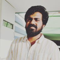 Ajith Ravisankar