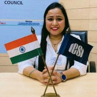 CS Shalini Agarwal