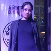 Ashlyn Tan