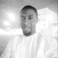 Cheikh N.