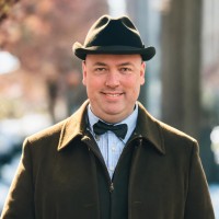 Darren Nicholson