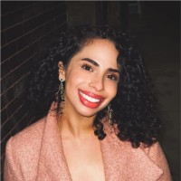 Erika Mendez Diaz, M.Ed