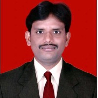 Dr. Ramesh Vemula