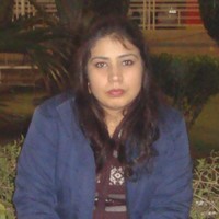 Archana Koul