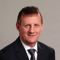 Ray Watts