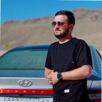 Salar Mushtaq